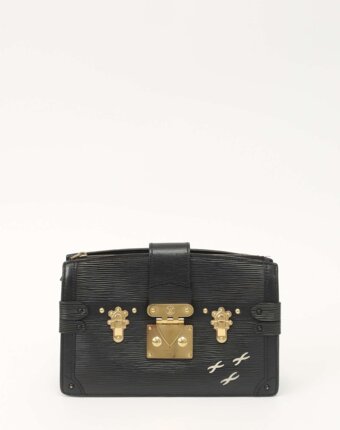 Louis Vuitton Petite Malle женщинам