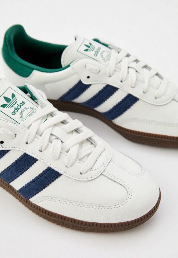 Кеды adidas Originals