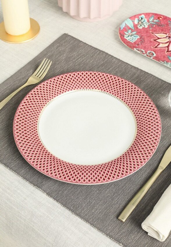 Тарелка Pip Studio