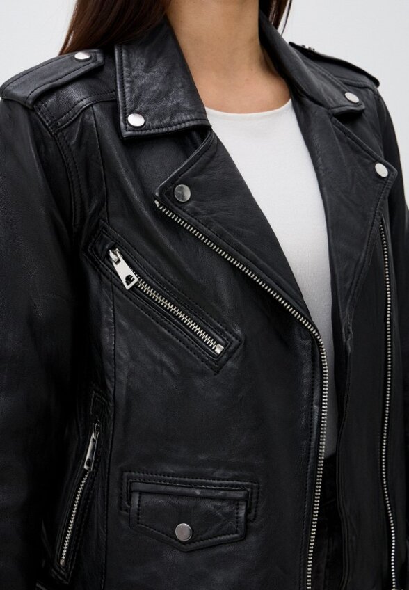 Косуха Снежная Королева