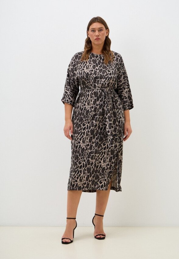 Платье Chic de Femme