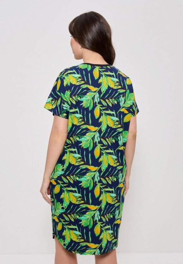 Халат домашний Cleo