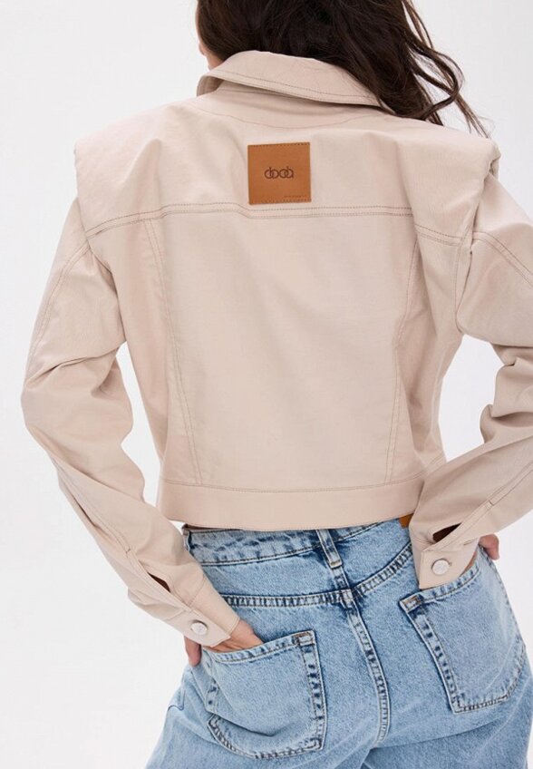 Куртка-рубашка Abda