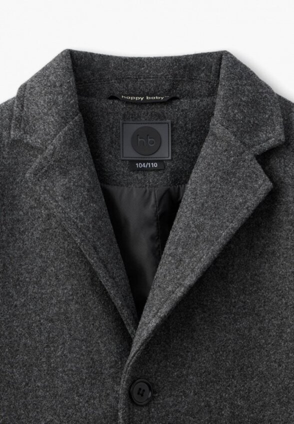 Пальто Happy Baby