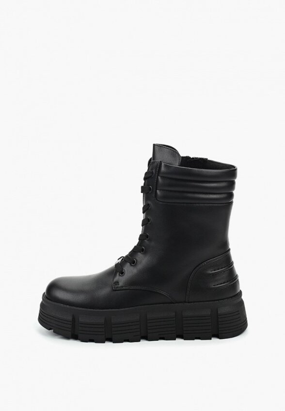 Ботинки Shuzzi