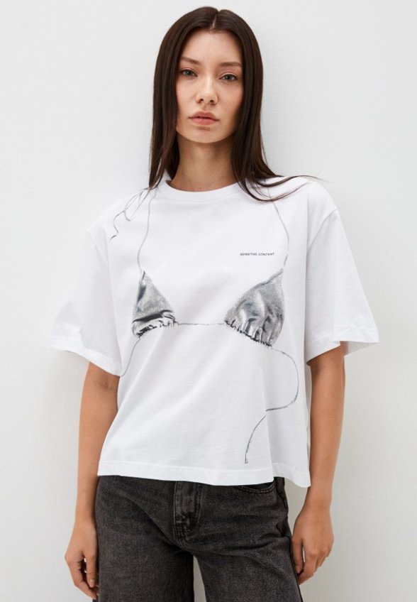 Футболка Befree