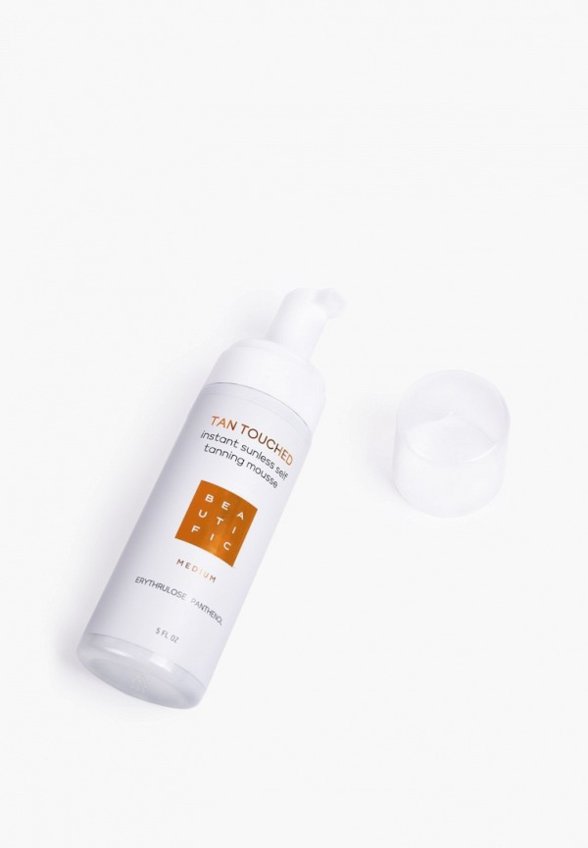 Автозагар для лица и тела Beautific