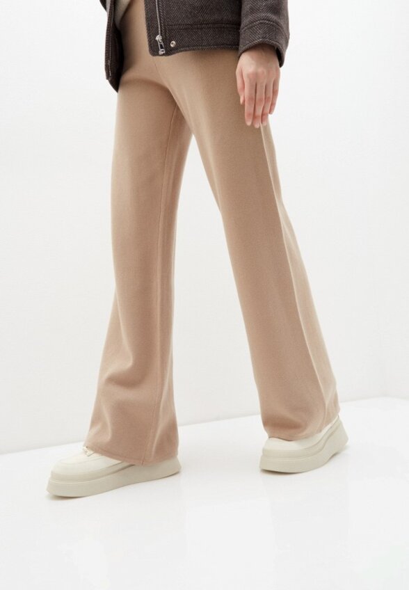 Ботинки Zumita