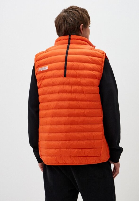 Жилет утепленный PUMA