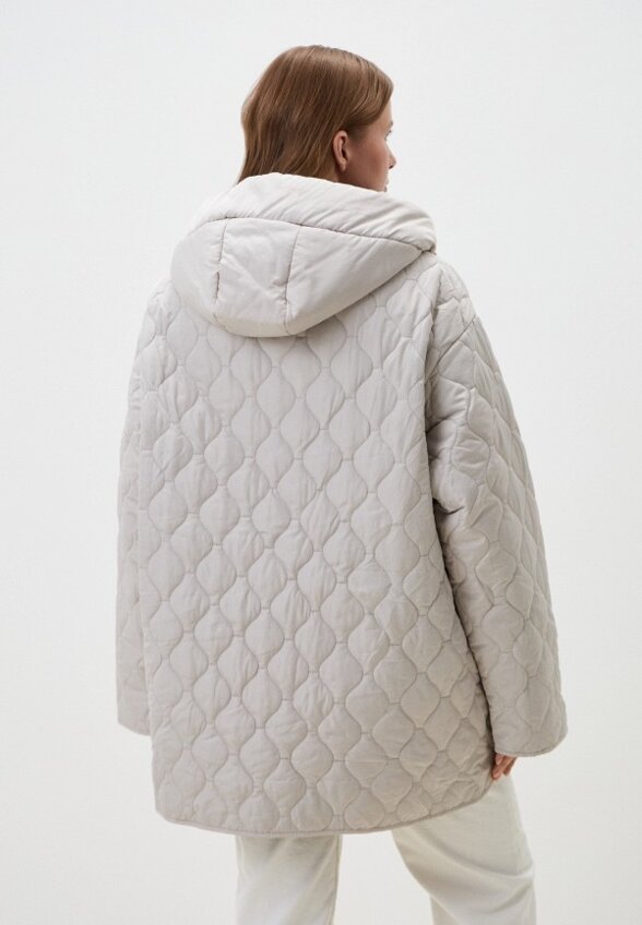 Куртка стеганая Karmel Style