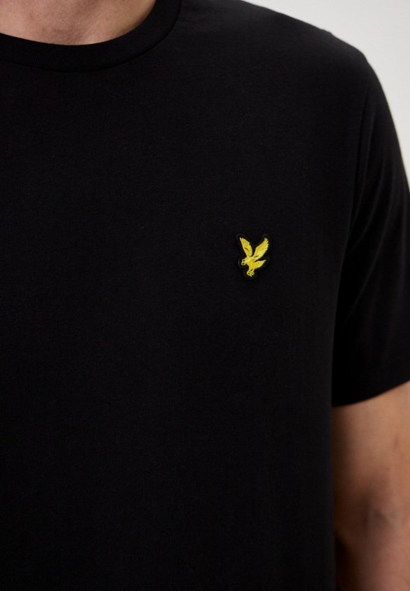 Футболка Lyle & Scott