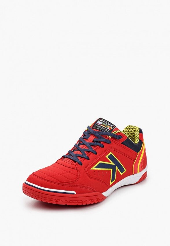 Бутсы зальные Kelme