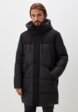 Пуховик Urban Fashion for Men1  - превью