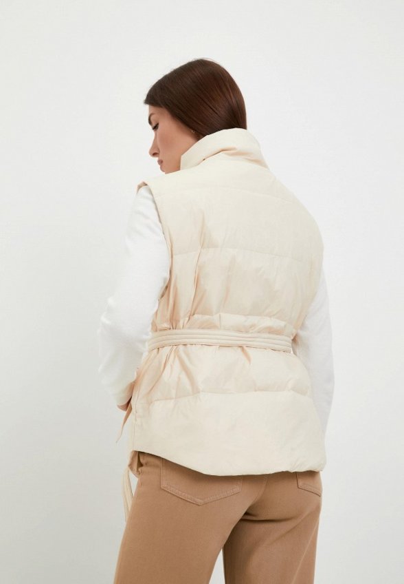 Жилет утепленный Mascotte