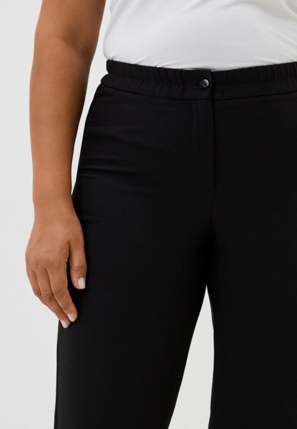 Брюки Silver String