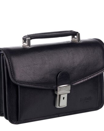 Др.Коффер B402102-245-04 сумка-визитка мужчинам