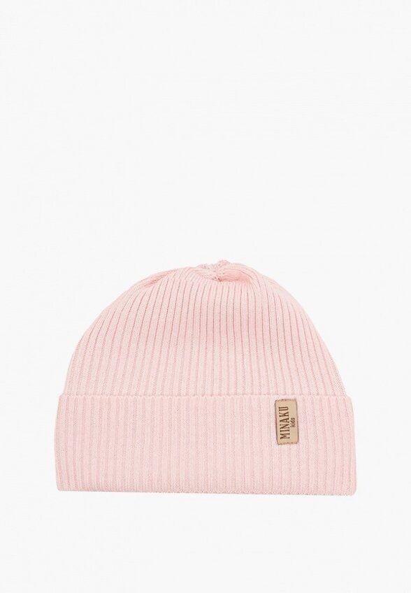Шапка Minaku