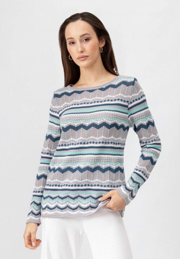 Джемпер Vivawool