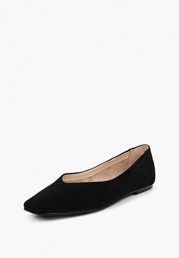 Балетки Valley