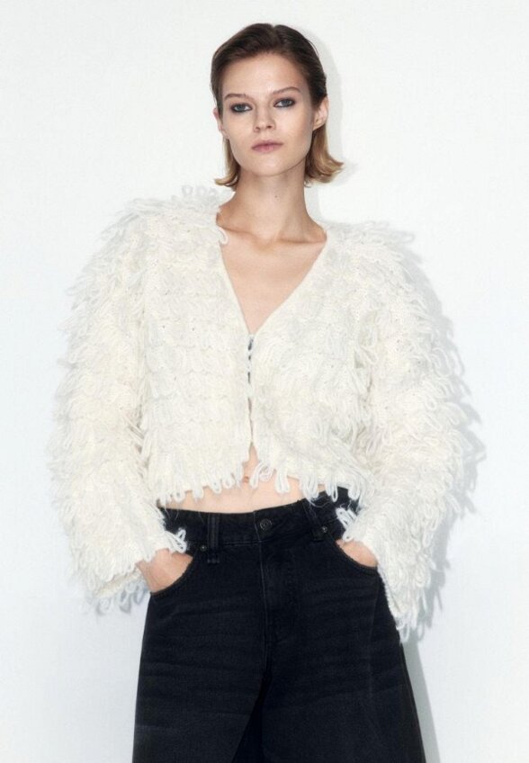 Кардиган Befree