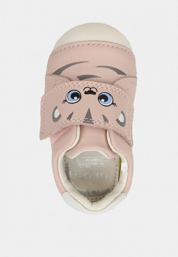 Кеды Geox