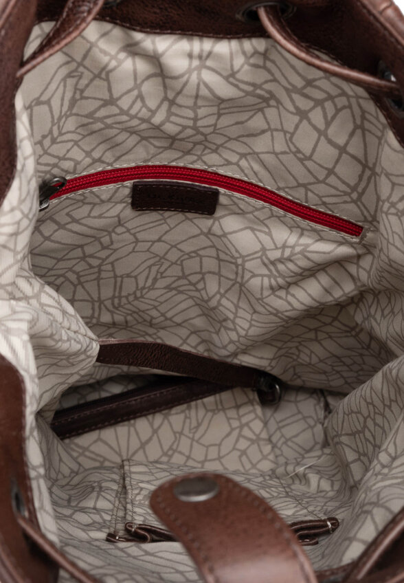 Др.Коффер B402854-154-09 рюкзак