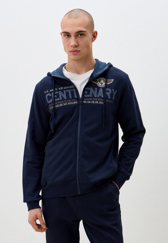 Толстовка Aircraft