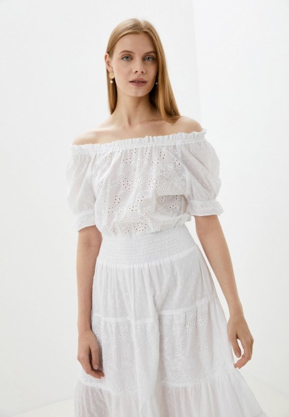 Платье Fabretti