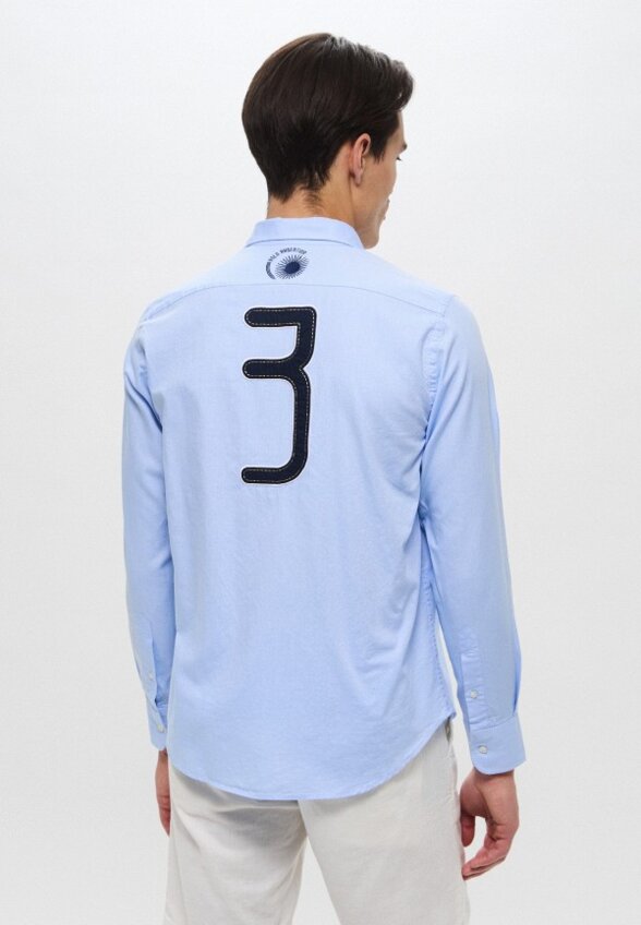 Рубашка La Martina