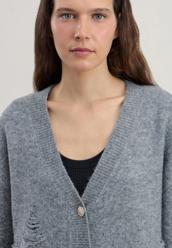 Кардиган Zarina