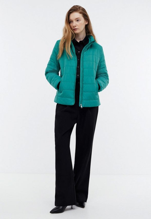 Куртка утепленная Baon