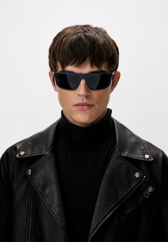 Очки солнцезащитные Emporio Armani