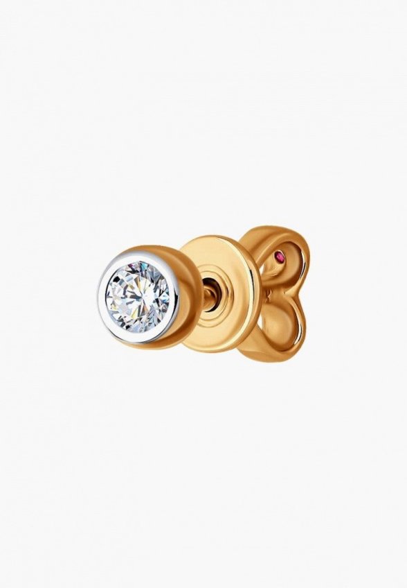 Серьга Diamant