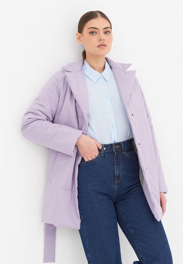 Куртка-пальто Lab Fashion