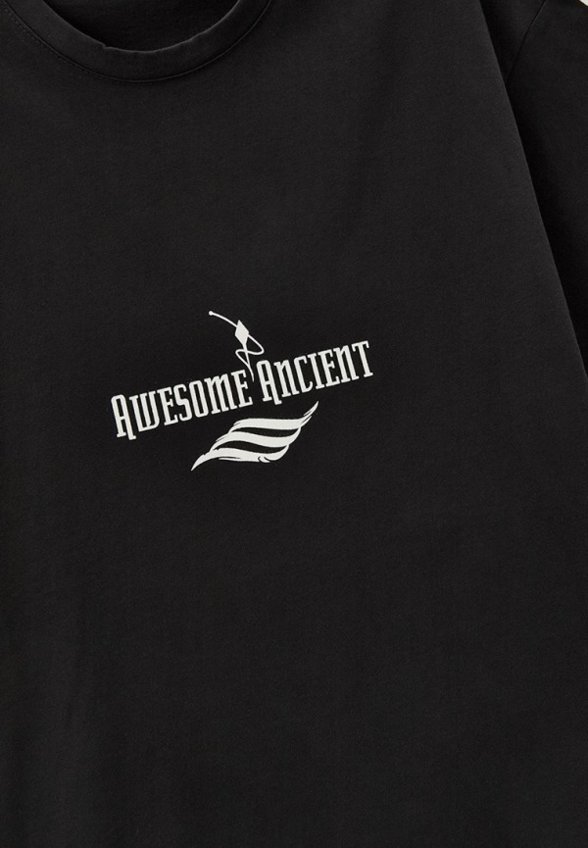 Футболка Ayugi Jeans