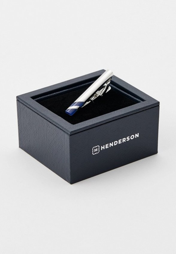 Зажим для галстука Henderson