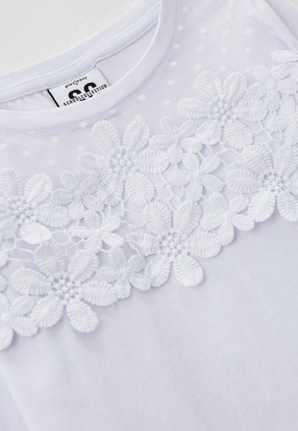 Лонгслив PlayToday