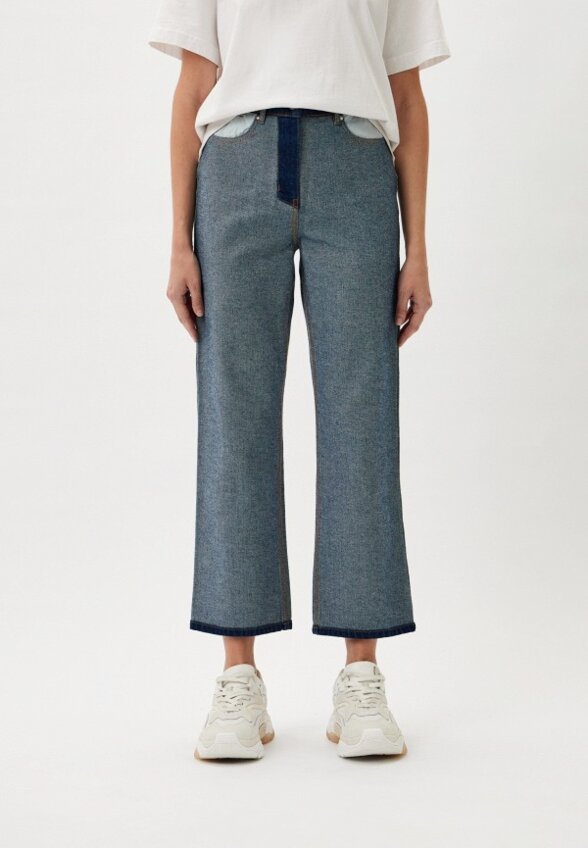 Джинсы Sonia Rykiel