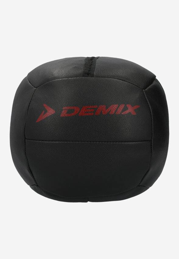 Медицинбол Demix, 7 кг, Черный