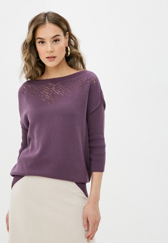 Джемпер Сиринга