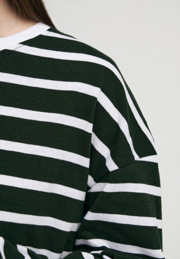 Лонгслив Твое