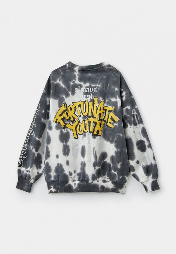 Свитшот Fashion X&S