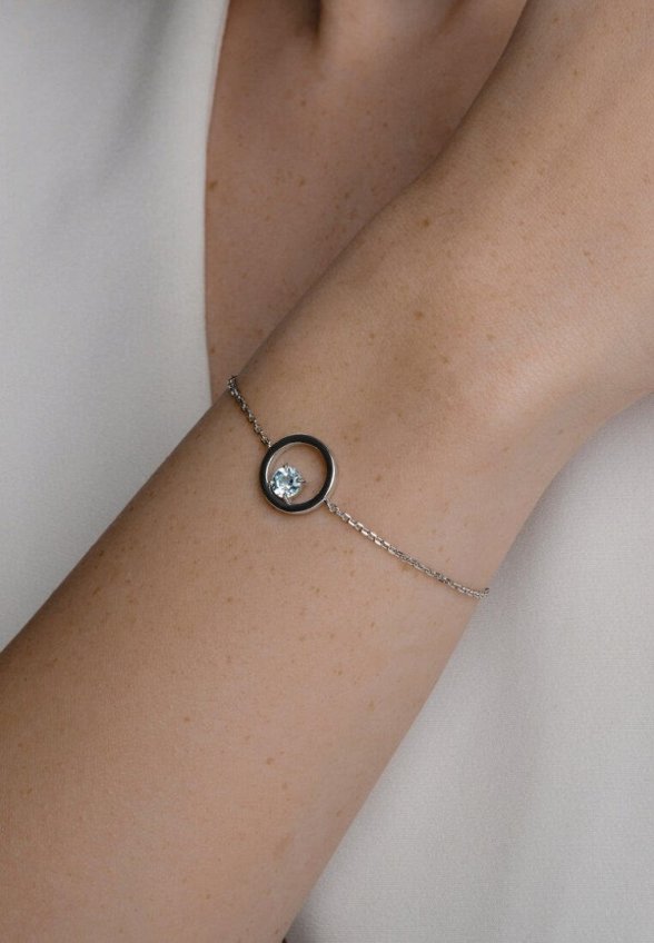 Браслет Sokolov