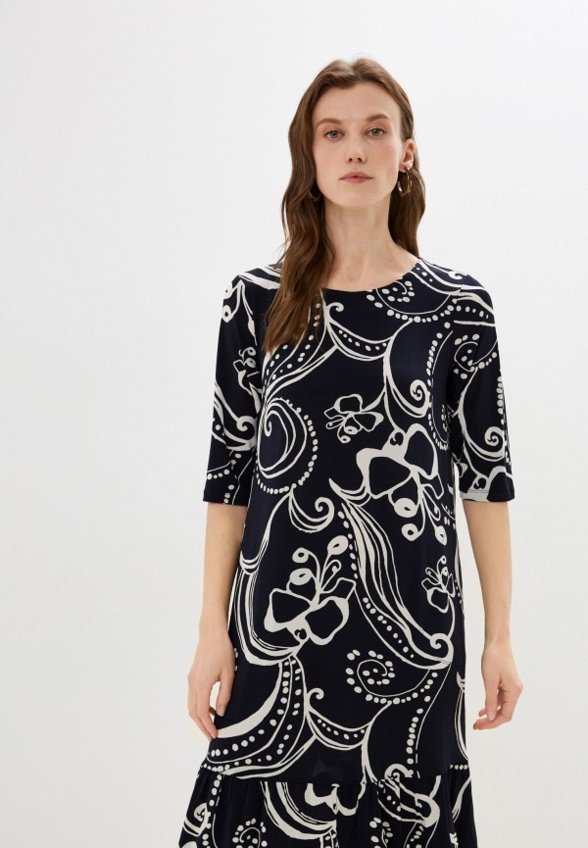 Платье Helmidge