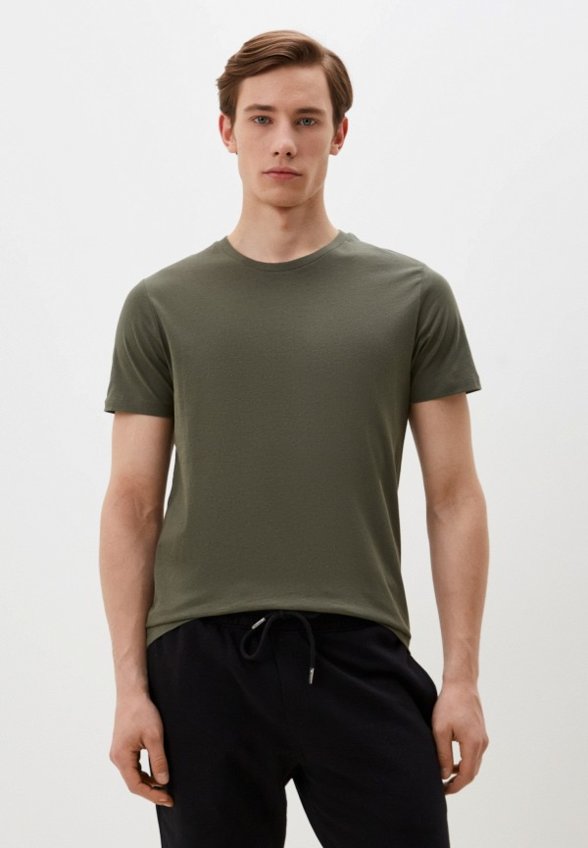 Футболка Terranova