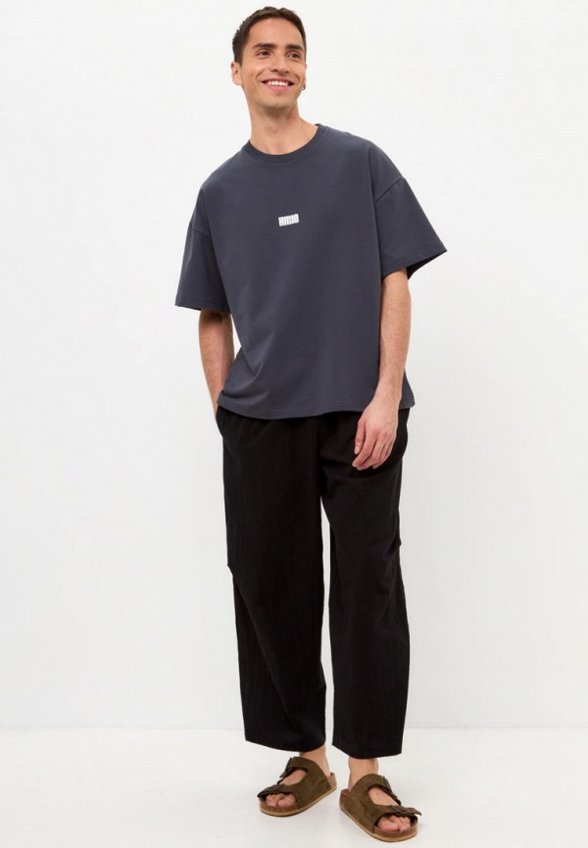 Футболка Hibio