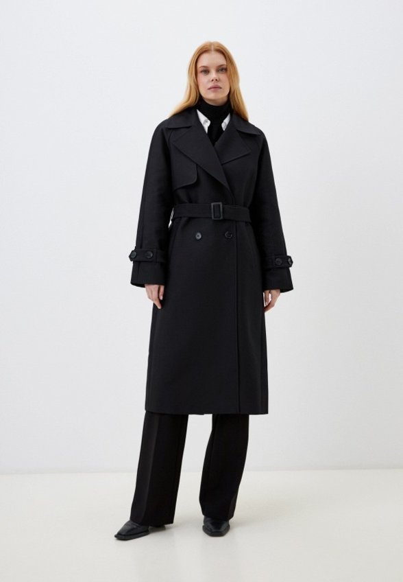 Тренч To Be One