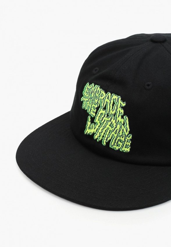 Бейсболка Volcom