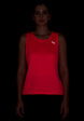 Майка женская PUMA, Розовый8  - превью