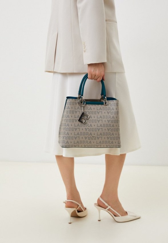 Сумка и брелок Labbra